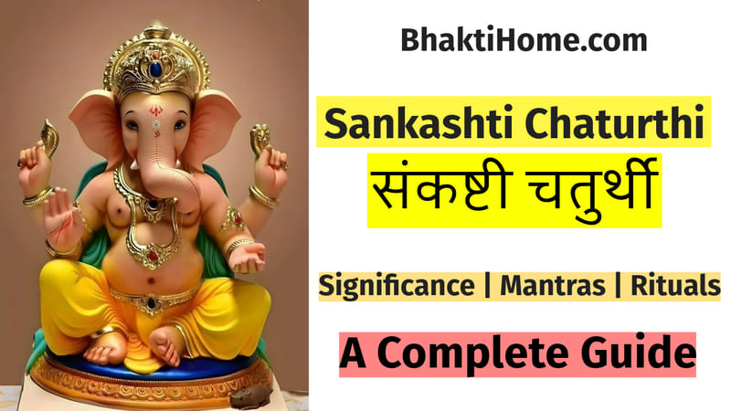 Sankashti Chaturthi