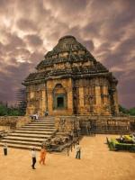 Konark Sun Temple