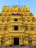 Ramanathaswamy Temple