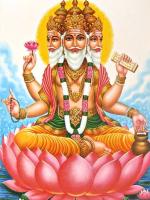 Brahma