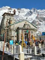 kedarnath temple