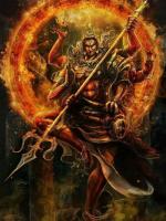 Rudra