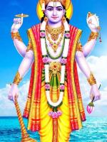 Satyanarayan Aarti