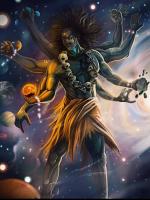 Kaal bhairav ashtakam