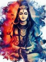 Shiv ji