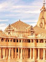 Somnath Temple