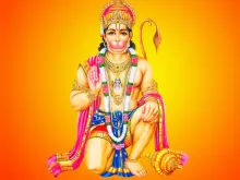 Hanuman ji aarti