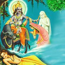 Vat savitri Aarti